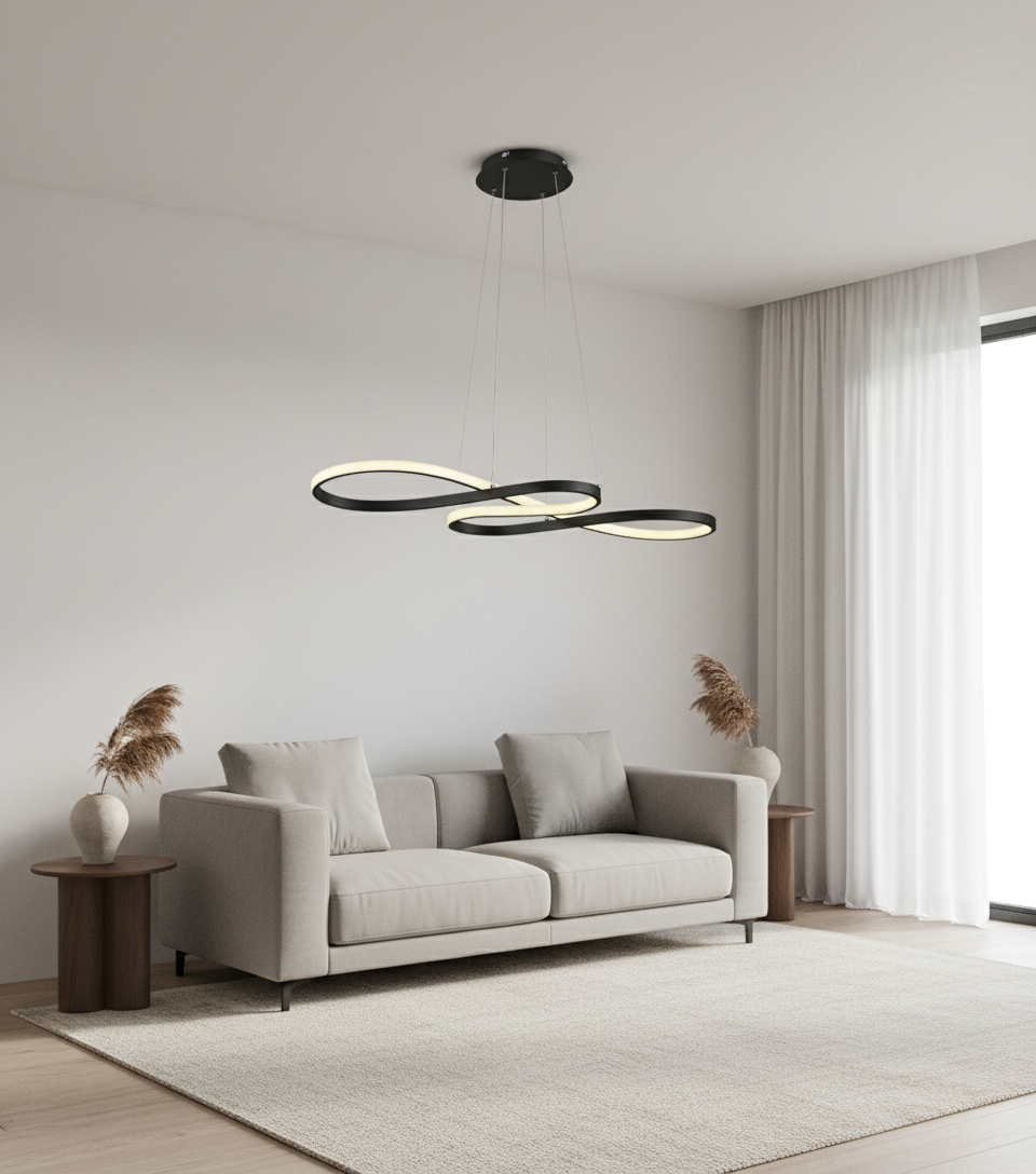 Φωτιστικά εσωτερικού και εξωτερικού χώρου